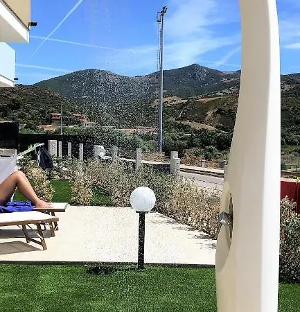 Affittimoderni Sporting - Vispo10 شقة *