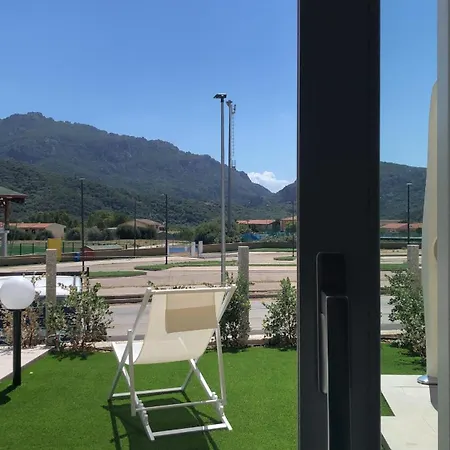 Affittimoderni Sporting - Vispo10 * Viddalba