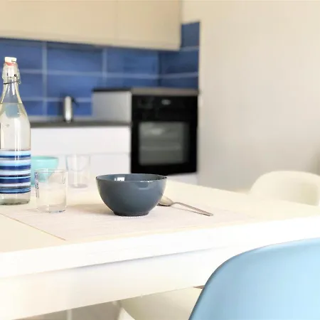 Apartman Affittimoderni Sporting - Vispo10