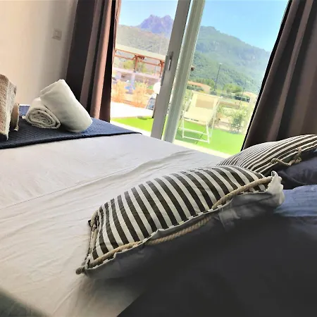 Affittimoderni Sporting - Vispo10 Apartman