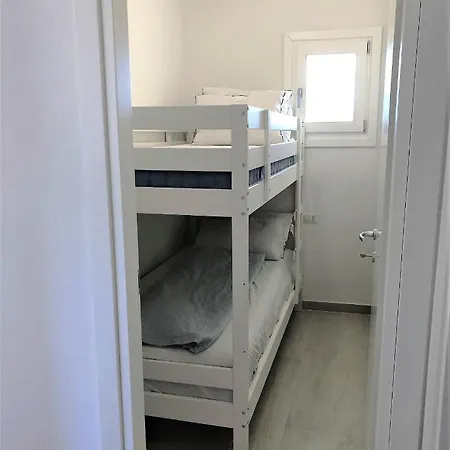 Apartamento Affittimoderni Sporting - Vispo10 Viddalba