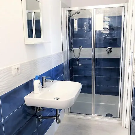 Affittimoderni Sporting - Vispo10 Apartman Viddalba