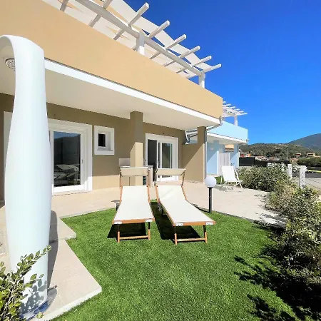 Affittimoderni Sporting - Vispo10 Apartman Viddalba