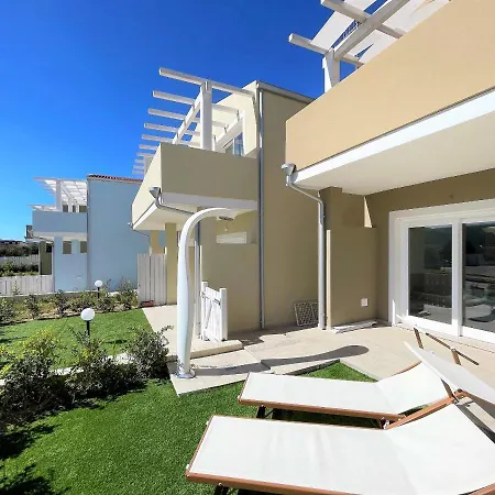 Affittimoderni Sporting - Vispo10 Apartman *