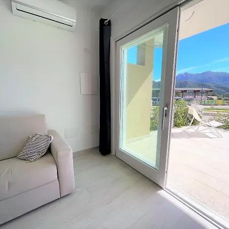 Apartamento Affittimoderni Sporting - Vispo10 *
