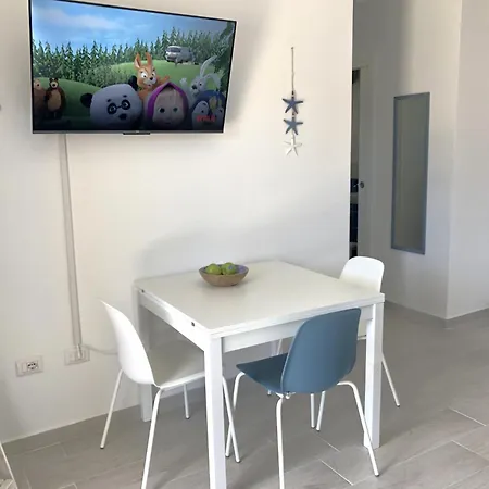 Affittimoderni Sporting - Vispo10 *