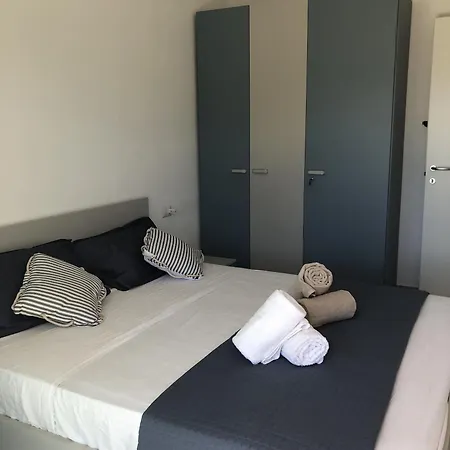 Affittimoderni Sporting - Vispo10 Apartman Viddalba