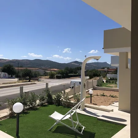 Affittimoderni Sporting - Vispo10 Apartamento