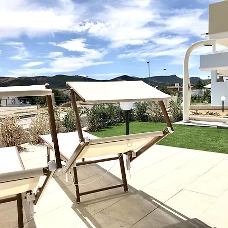 Affittimoderni Sporting - Vispo10 Apartman