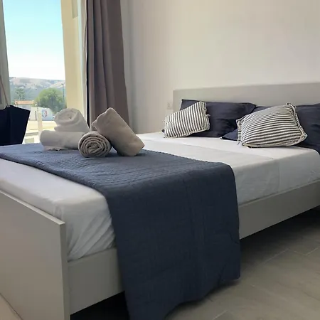 Affittimoderni Sporting - Vispo10 Apartamento *