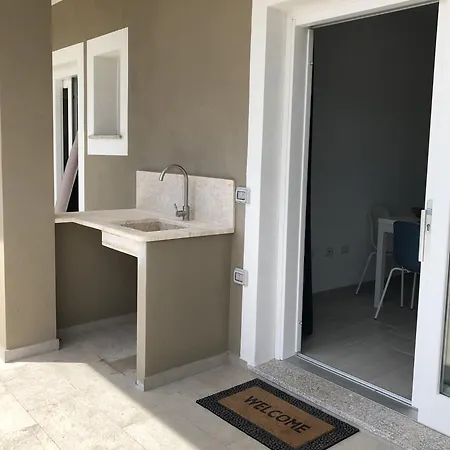 Affittimoderni Sporting - Vispo10 Apartman Viddalba